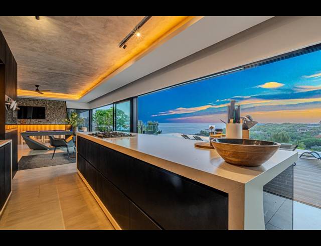5 BEDROOM HOUSE FOR SALE IN ZULULAMI LUXURY COASTAL ESTATE